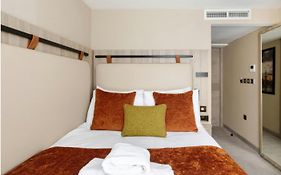 Mabledon Court Hotel